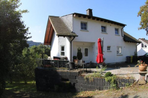 Pension Garni Haus Bismarckhöhe